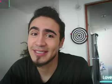 Diago_Vg June 29, 2026 Chaturbate stream image