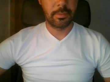 Geronimo_2 June 29, 2026 Chaturbate stream image