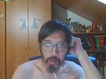 Thecat1975 June 29, 2026 Chaturbate stream image