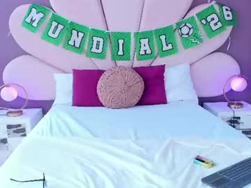 Ammyjoness_ June 29, 2026 Chaturbate stream image
