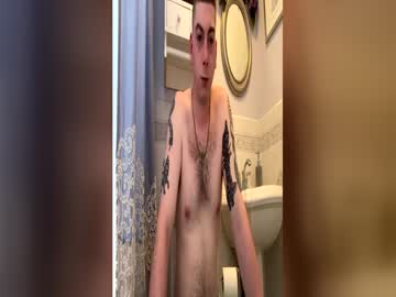 Bobfish663 June 29, 2026 Chaturbate stream image