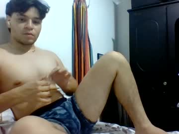 Cqrsen_ June 29, 2026 Chaturbate stream image