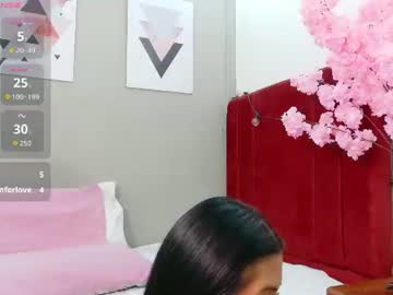 Daddys_Little_Princesss June 29, 2026 Chaturbate stream image