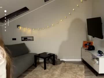 Domitilabarrus June 29, 2026 Chaturbate stream image