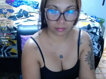 Kaarlaa_ June 29, 2026 Chaturbate stream image