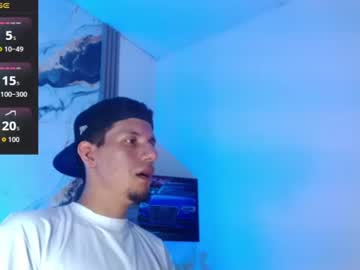 Kevin__Max_ June 29, 2026 Chaturbate stream image