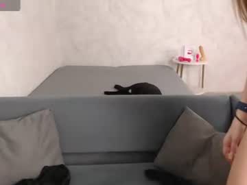 _Kitty_Meow June 29, 2026 Chaturbate stream image