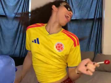 Lia_Hdz June 29, 2026 Chaturbate stream image