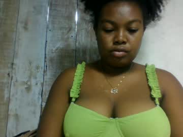 Nnajinah June 29, 2026 Chaturbate stream image