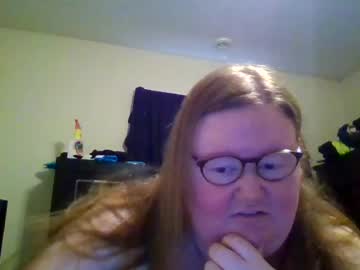 Rachelredbbw June 29, 2026 Chaturbate stream image