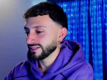 Santi_Mateo June 29, 2026 Chaturbate stream image
