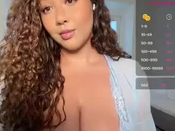 Scandidreamgirl June 29, 2026 Chaturbate stream image