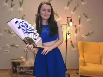 Sensemysoul June 29, 2026 Chaturbate stream image
