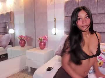 Thalia_Nichols June 29, 2026 Chaturbate stream image