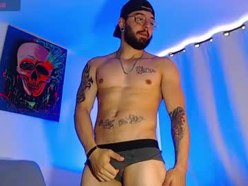 Axel_7070 June 29, 2026 Chaturbate stream image