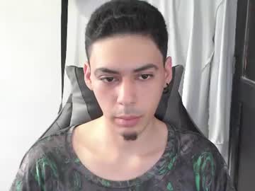 Fall_Dutt June 29, 2026 Chaturbate stream image