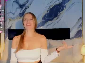 Laurablue_ June 29, 2026 Chaturbate stream image