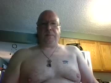 Silverdragon70 June 29, 2026 Chaturbate stream image