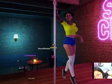 Sweet_Anto_ June 29, 2026 Chaturbate stream image