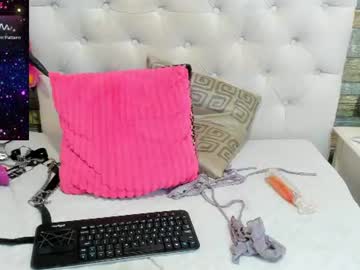 Akamii_S June 29, 2026 Chaturbate stream image