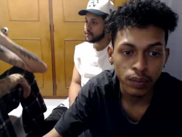 Alpha_Mk June 29, 2026 Chaturbate stream image