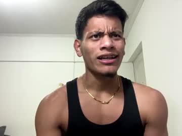 Chocolate_Sex436778 June 29, 2026 Chaturbate stream image