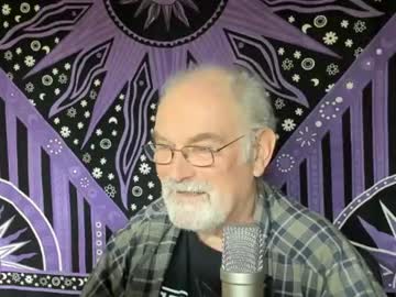 Dirty_Grandpa69 June 29, 2026 Chaturbate stream image