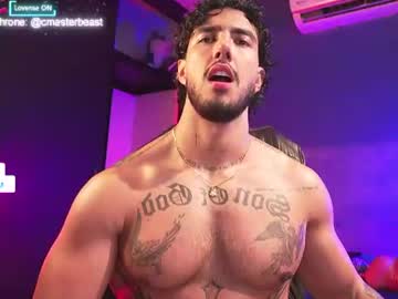 Jacobfitness June 29, 2026 Chaturbate stream image