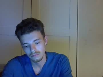 Julian_Velvet June 29, 2026 Chaturbate stream image