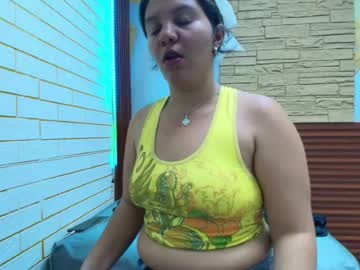 Miasterlingpri June 29, 2026 Chaturbate stream image