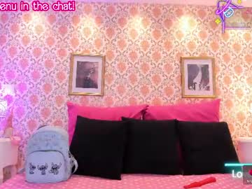 Saraavila_ June 29, 2026 Chaturbate stream image