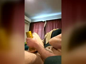Sexysteve007 June 29, 2026 Chaturbate stream image
