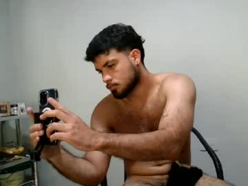 Danielmachado2002m June 29, 2026 Chaturbate stream image
