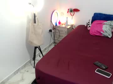 Doll_Sary June 29, 2026 Chaturbate stream image