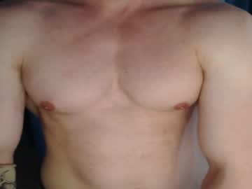 Facelessmuscle June 29, 2026 Chaturbate stream image