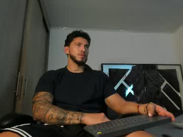 Heavy_Thor June 29, 2026 Chaturbate stream image