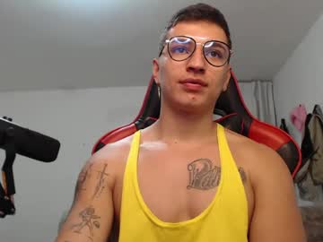 John_S117 June 29, 2026 Chaturbate stream image
