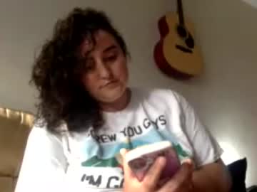 Kuzcospoizon June 29, 2026 Chaturbate stream image