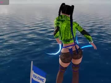 Miyuki_Maiko June 29, 2026 Chaturbate stream image