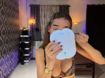 Queenvalentinats June 29, 2026 Chaturbate stream image