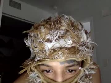 Xxprincediorxx June 29, 2026 Chaturbate stream image