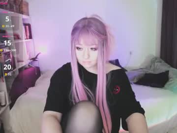 Eviecuster June 29, 2026 Chaturbate stream image