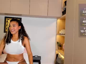 Hailey_Thompsonnn June 29, 2026 Chaturbate stream image