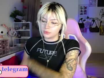 Harumi09 June 29, 2026 Chaturbate stream image
