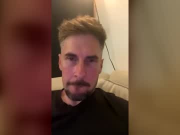 Jamesmassion June 29, 2026 Chaturbate stream image