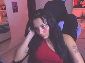 Soy___Lili June 29, 2026 Chaturbate stream image