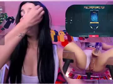 Sweetie_Cloe June 29, 2026 Chaturbate stream image