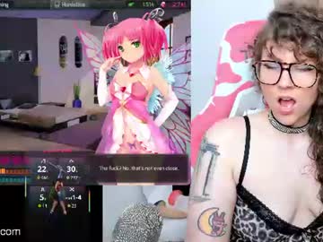 Delugeduvall June 30, 2026 Chaturbate stream image