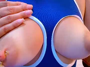 Evamommyx June 30, 2026 Chaturbate stream image