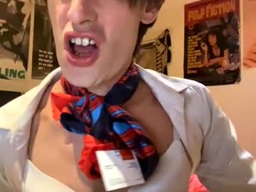 Fagboysissy June 30, 2026 Chaturbate stream image
